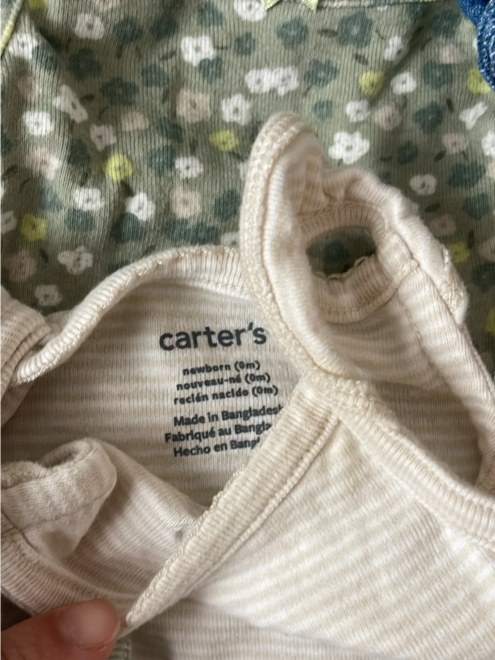 Baby girl Summer Clothes bundle